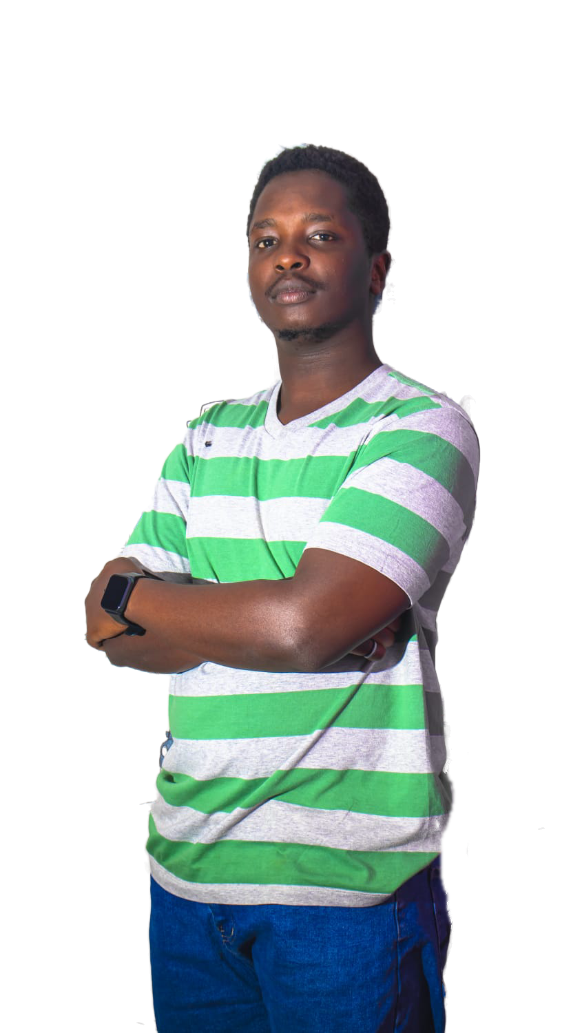 Steve Muchira